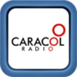 Logo of Caracol Radio android Application 